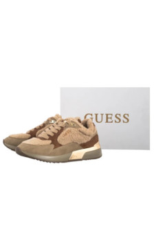Guess Moxea FLFM17 FUR12 Natu (GU843-a) sportiniai bateliai
