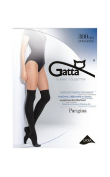 Gatta ilgos kojinės