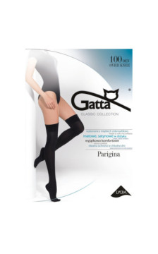 Gatta ilgos kojinės