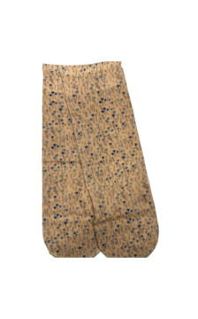 Magnetis moteriškos kojinės su likra