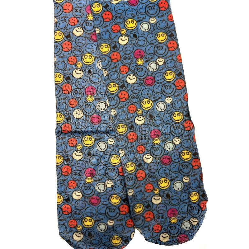 Magnetis moteriškos kojinės su likra