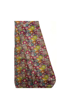 Magnetis moteriškos kojinės su likra