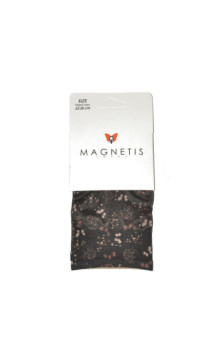 Magnetis moteriškos kojinės su likra