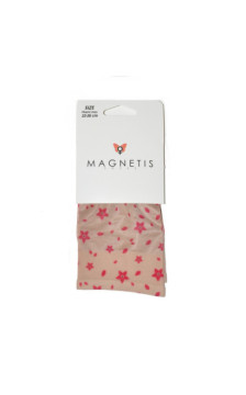 Magnetis moteriškos kojinės su likra