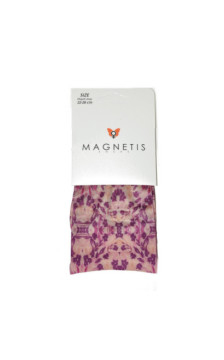 Magnetis moteriškos kojinės su likra