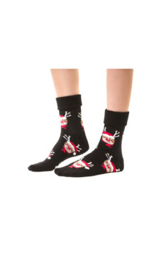 Steven kojinės žiemai