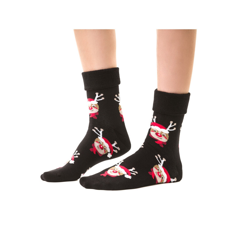 Steven kojinės žiemai