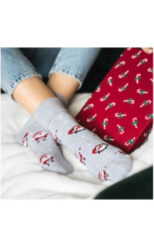 Steven kojinės žiemai