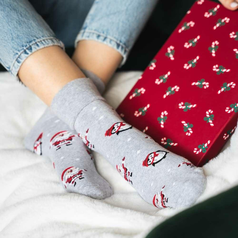 Steven kojinės žiemai