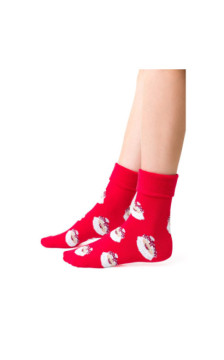 Steven kojinės žiemai