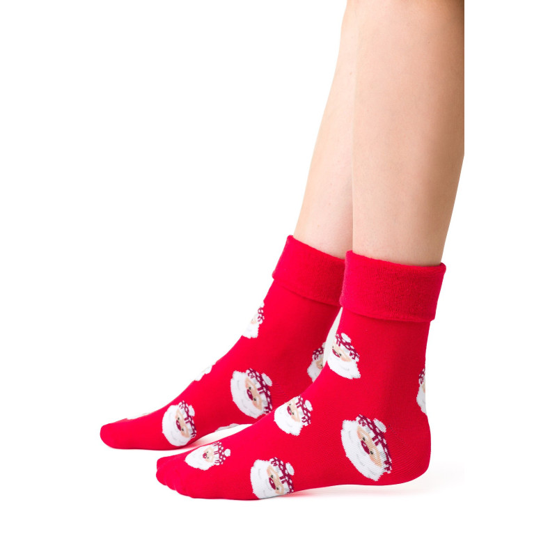 Steven kojinės žiemai