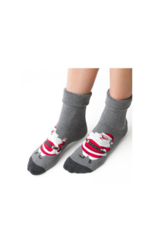 Steven kojinės žiemai