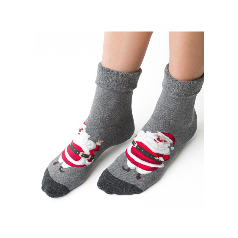 Steven kojinės žiemai