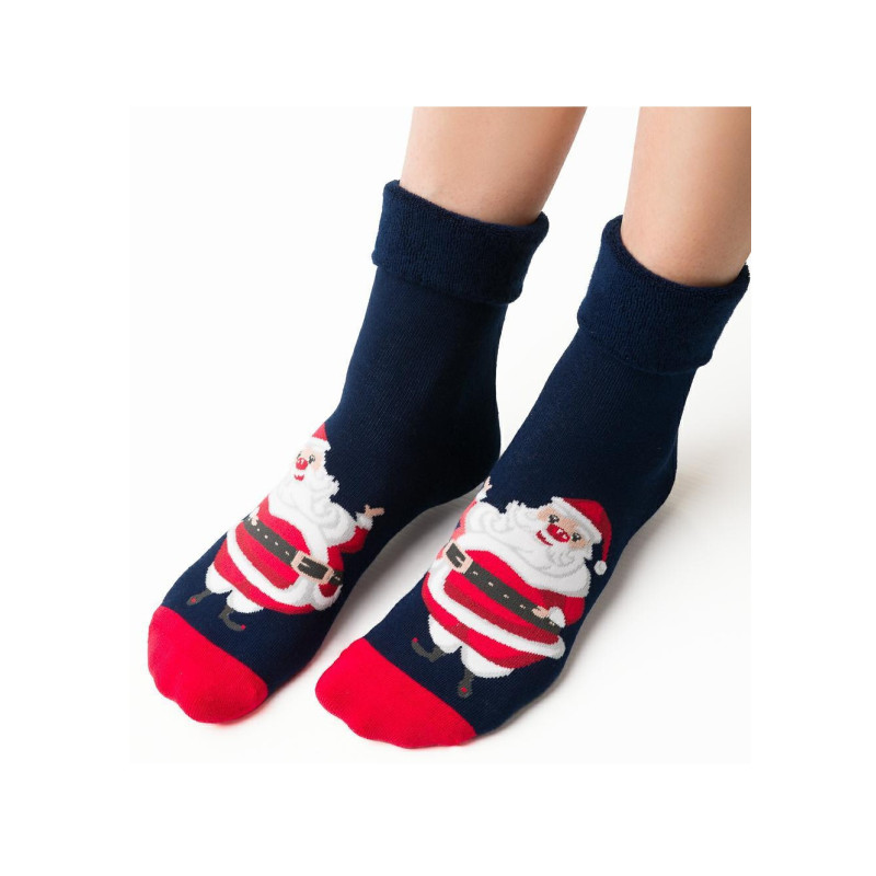 Steven kojinės žiemai