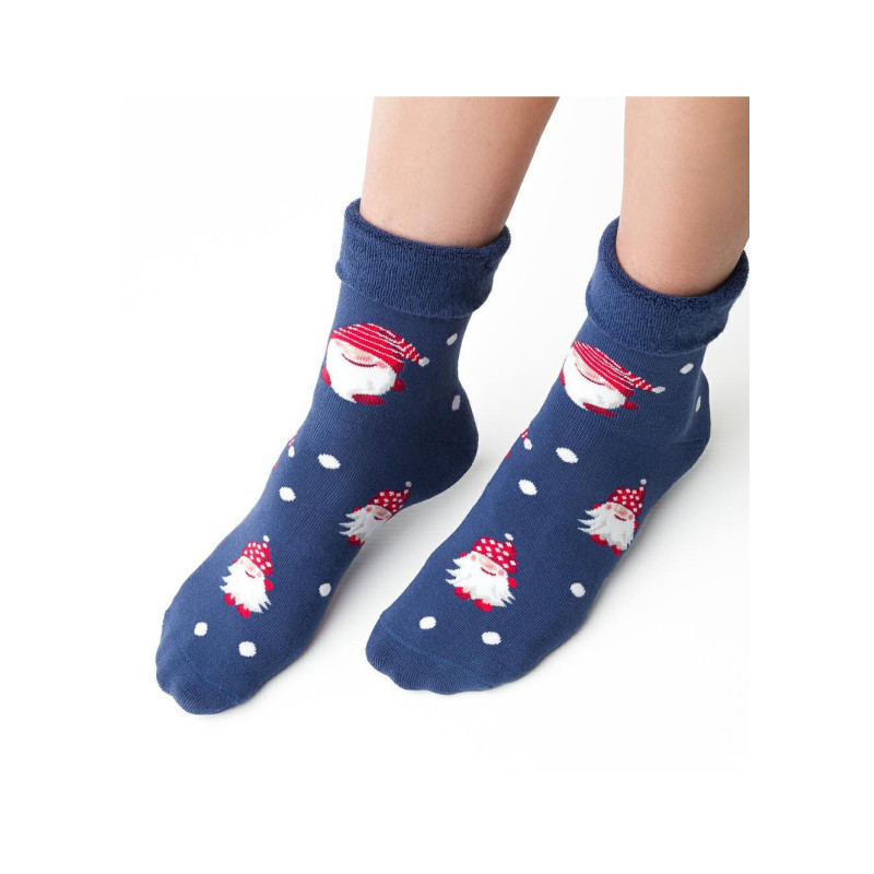 Steven kojinės žiemai