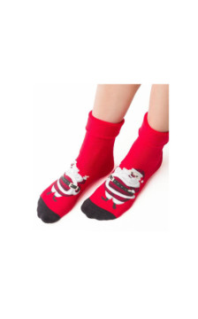 Steven kojinės žiemai