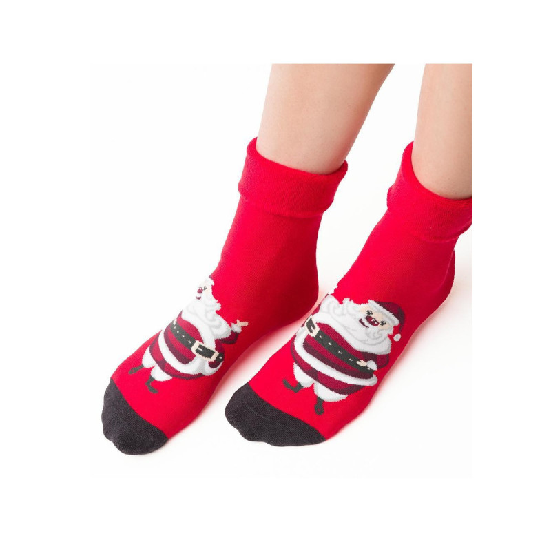 Steven kojinės žiemai