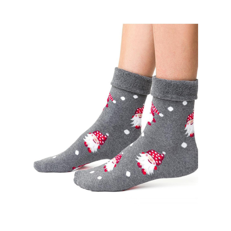 Steven kojinės žiemai