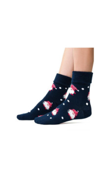 Steven kojinės žiemai