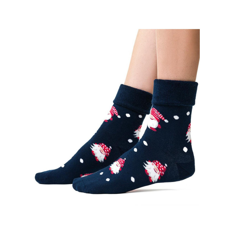 Steven kojinės žiemai