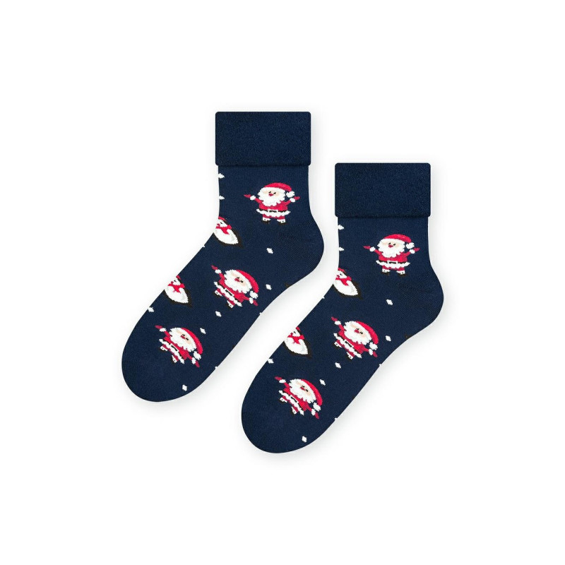 Steven kojinės žiemai