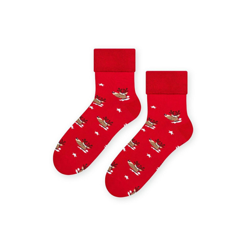 Steven kojinės žiemai