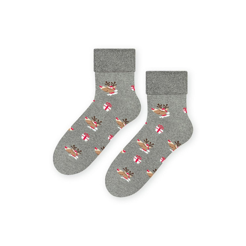 Steven kojinės žiemai