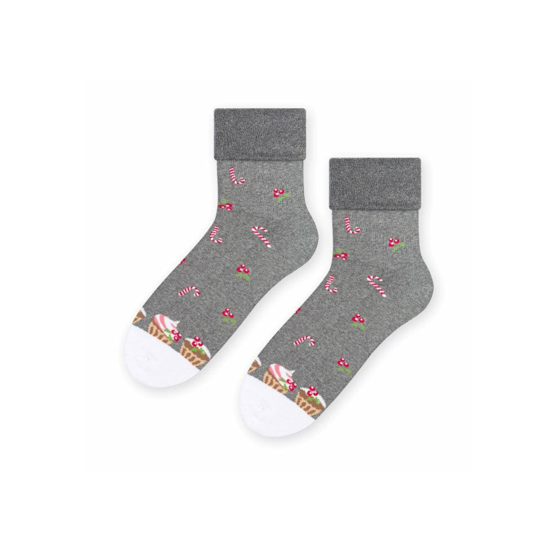 Steven kojinės žiemai