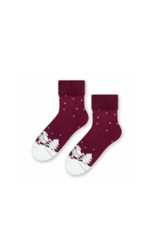 Steven kojinės žiemai