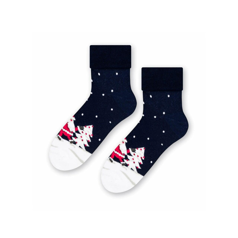 Steven kojinės žiemai