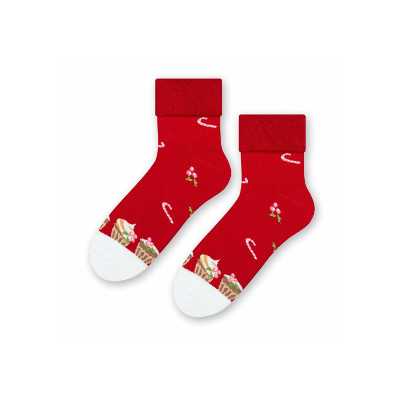 Steven kojinės žiemai