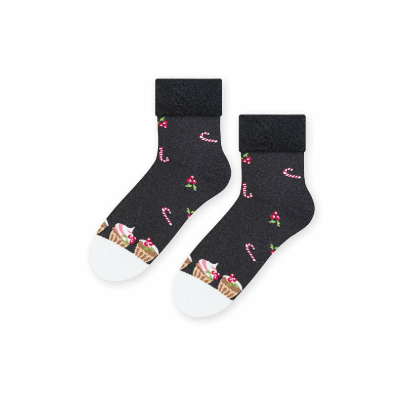 Steven kojinės žiemai