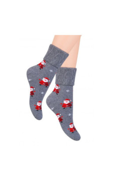 Steven kojinės žiemai