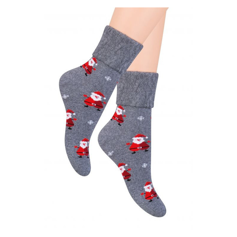 Steven kojinės žiemai