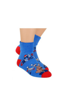 Steven kojinės žiemai