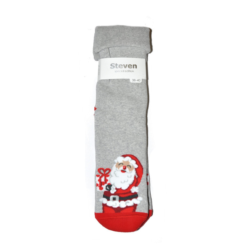 Steven kojinės žiemai