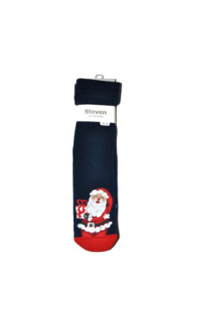 Steven kojinės žiemai