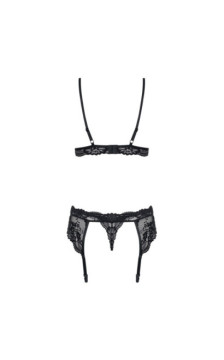 Obsessive seksualus komplektas