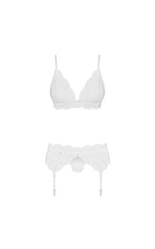 Obsessive seksualus komplektas