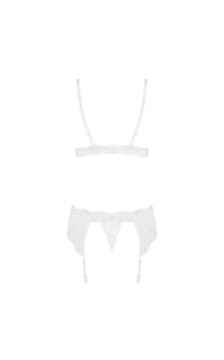 Obsessive seksualus komplektas