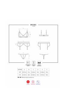 Obsessive seksualus komplektas