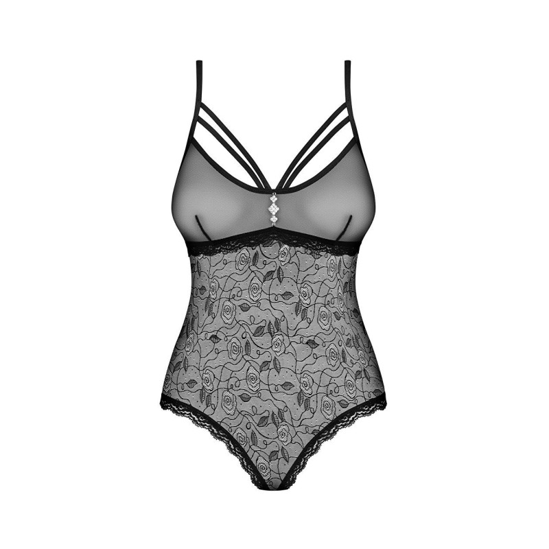 Obsessive seksualus bodis