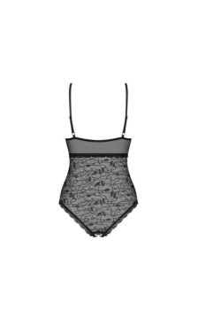 Obsessive seksualus bodis