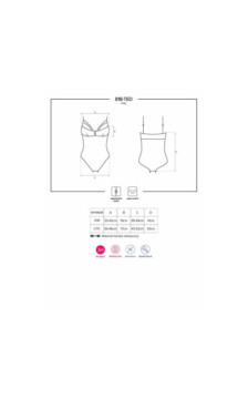 Obsessive seksualus bodis