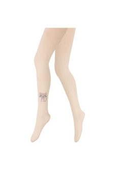 Wola medvilninės kojinėms vaikams