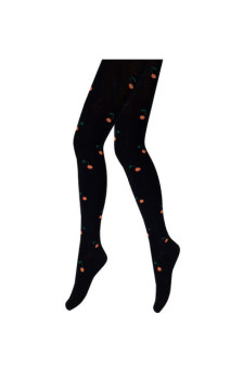 Wola medvilninės kojinėms vaikams