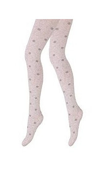 Wola medvilninės kojinėms vaikams