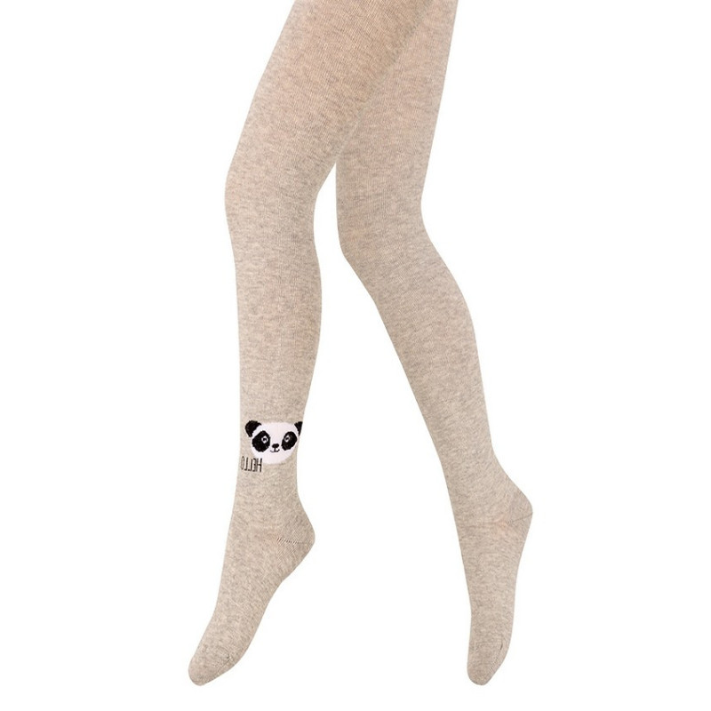 Wola medvilninės kojinėms vaikams