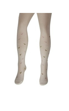 Wola medvilninės kojinėms vaikams