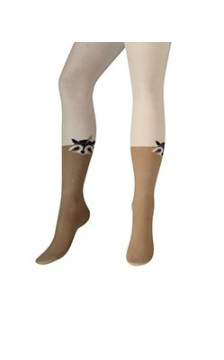 Wola medvilninės kojinėms vaikams